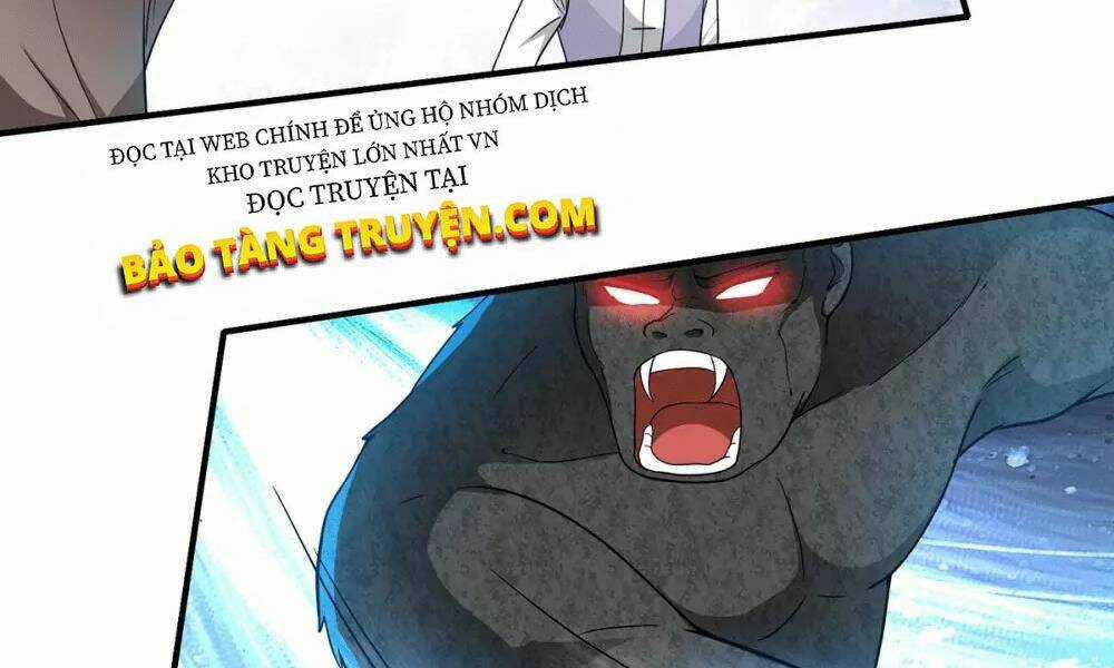 Thần Chiến Tranh - Chapter 70 - Trang 40