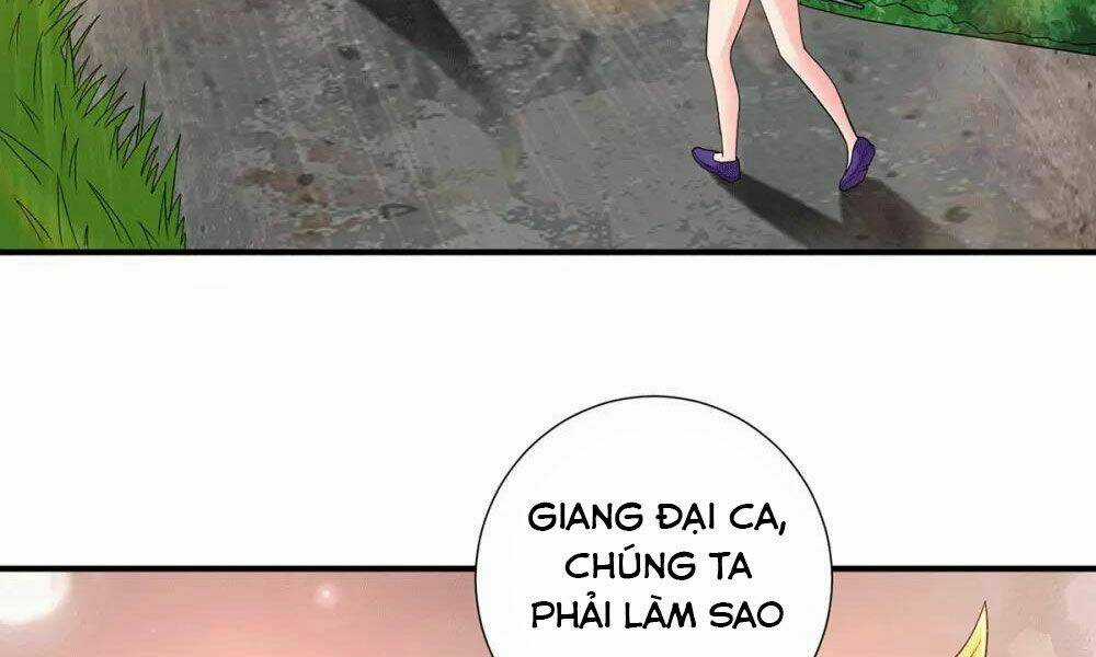 Thần Chiến Tranh - Chapter 70 - Trang 5