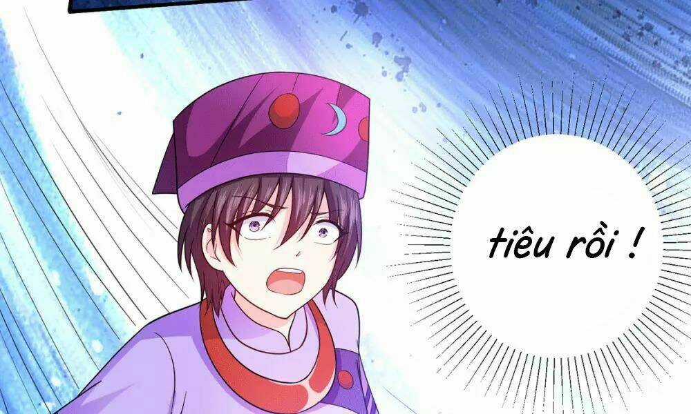 Thần Chiến Tranh - Chapter 70 - Trang 42