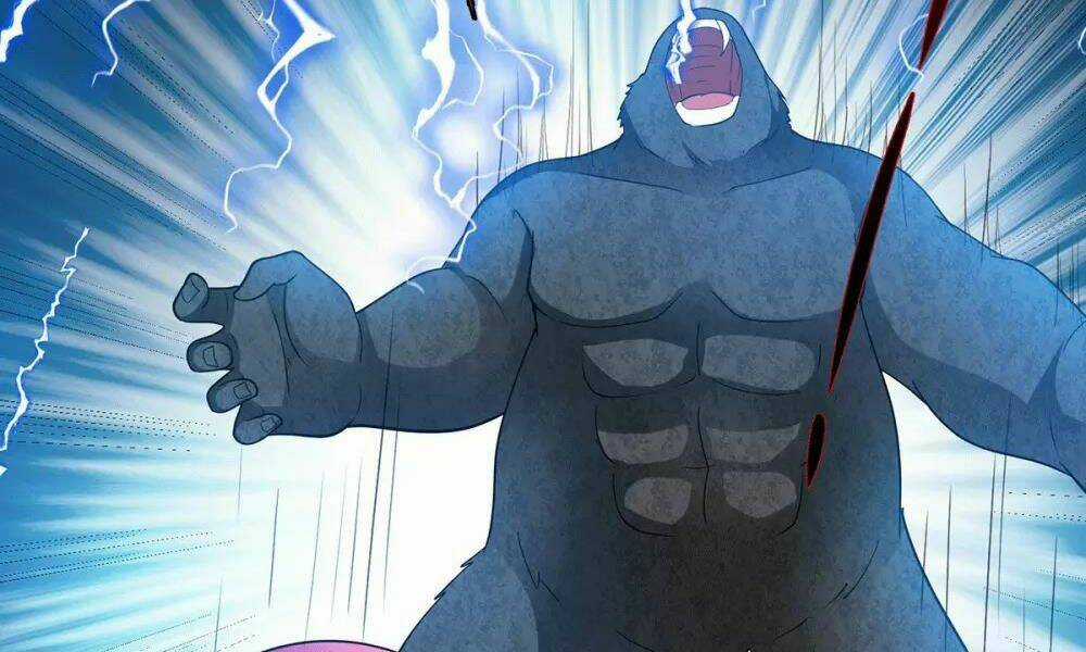 Thần Chiến Tranh - Chapter 70 - Trang 47