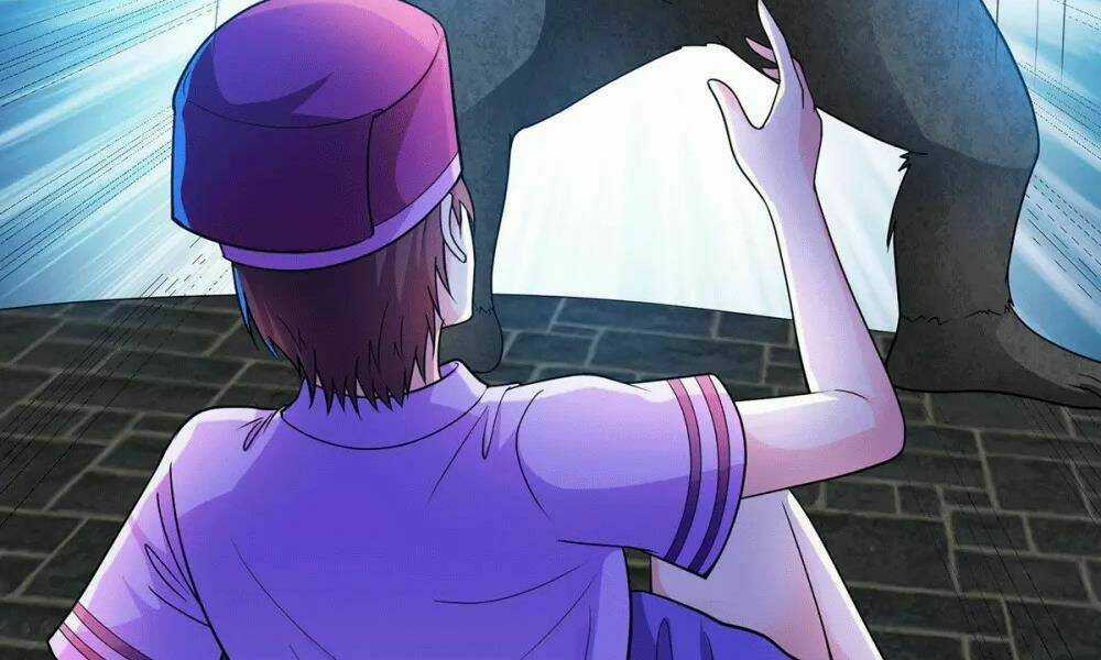 Thần Chiến Tranh - Chapter 70 - Trang 48