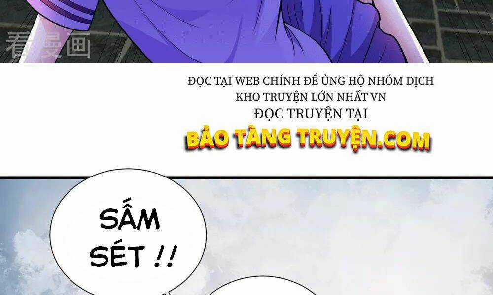 Thần Chiến Tranh - Chapter 70 - Trang 49