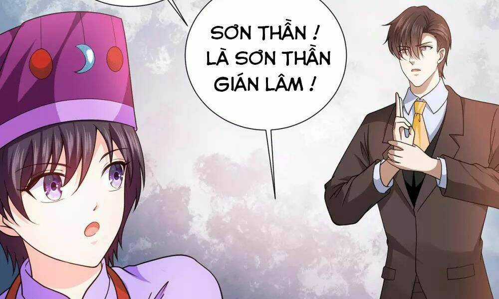 Thần Chiến Tranh - Chapter 70 - Trang 50