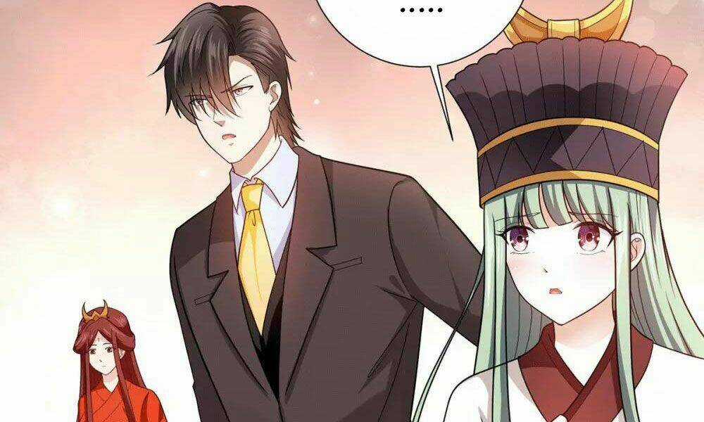 Thần Chiến Tranh - Chapter 70 - Trang 6