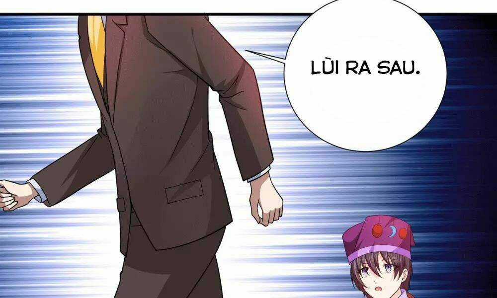 Thần Chiến Tranh - Chapter 70 - Trang 52