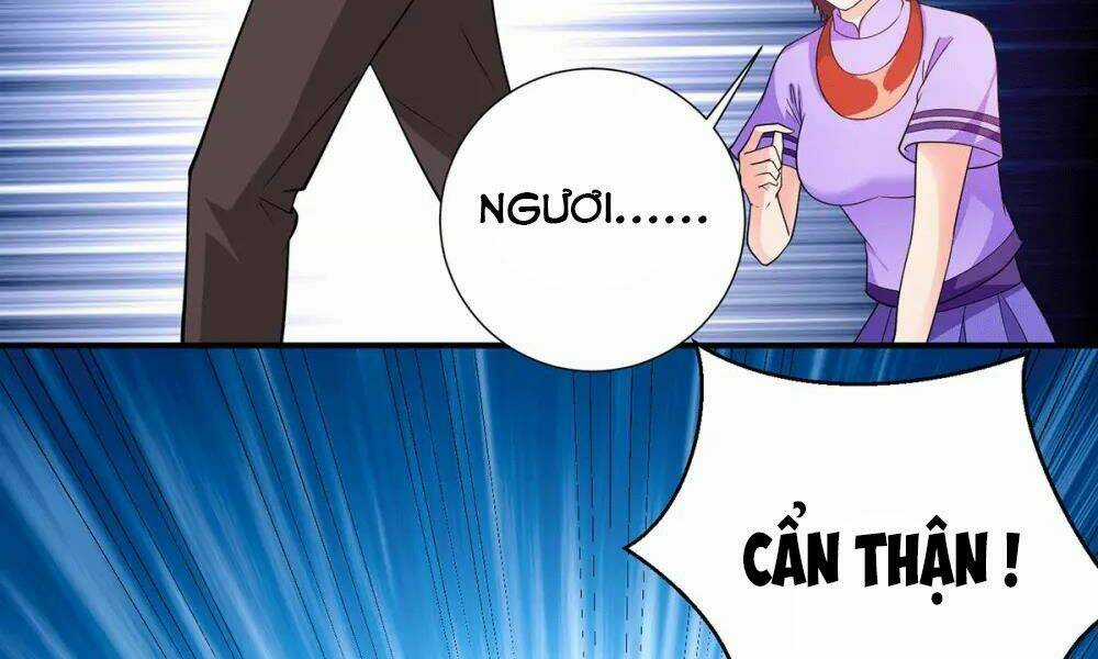 Thần Chiến Tranh - Chapter 70 - Trang 53