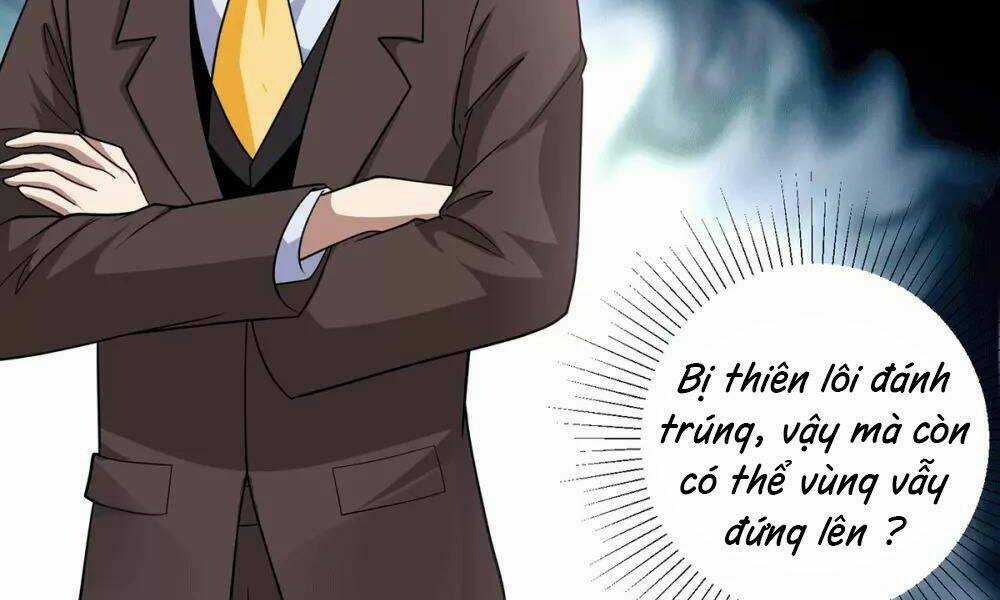 Thần Chiến Tranh - Chapter 70 - Trang 57