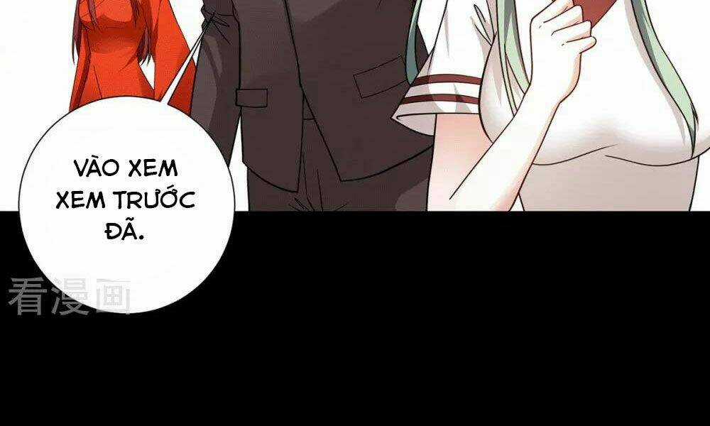 Thần Chiến Tranh - Chapter 70 - Trang 7