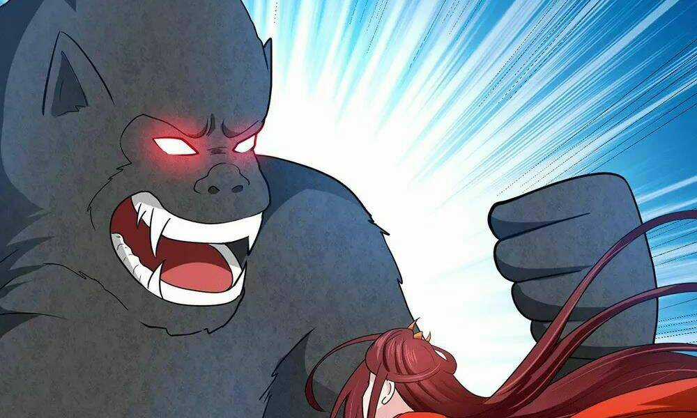 Thần Chiến Tranh - Chapter 70 - Trang 64