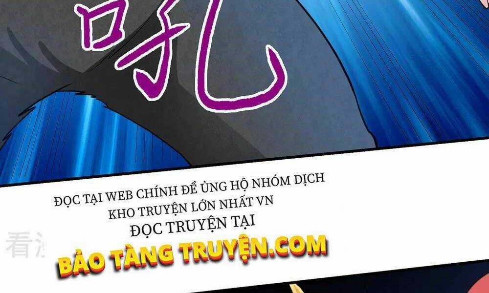 Thần Chiến Tranh - Chapter 70 - Trang 66