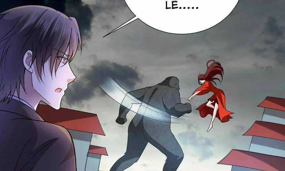 Thần Chiến Tranh - Chapter 70 - Trang 69