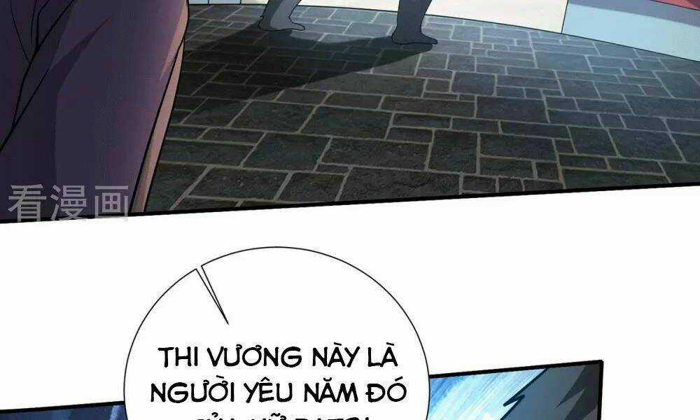 Thần Chiến Tranh - Chapter 70 - Trang 70