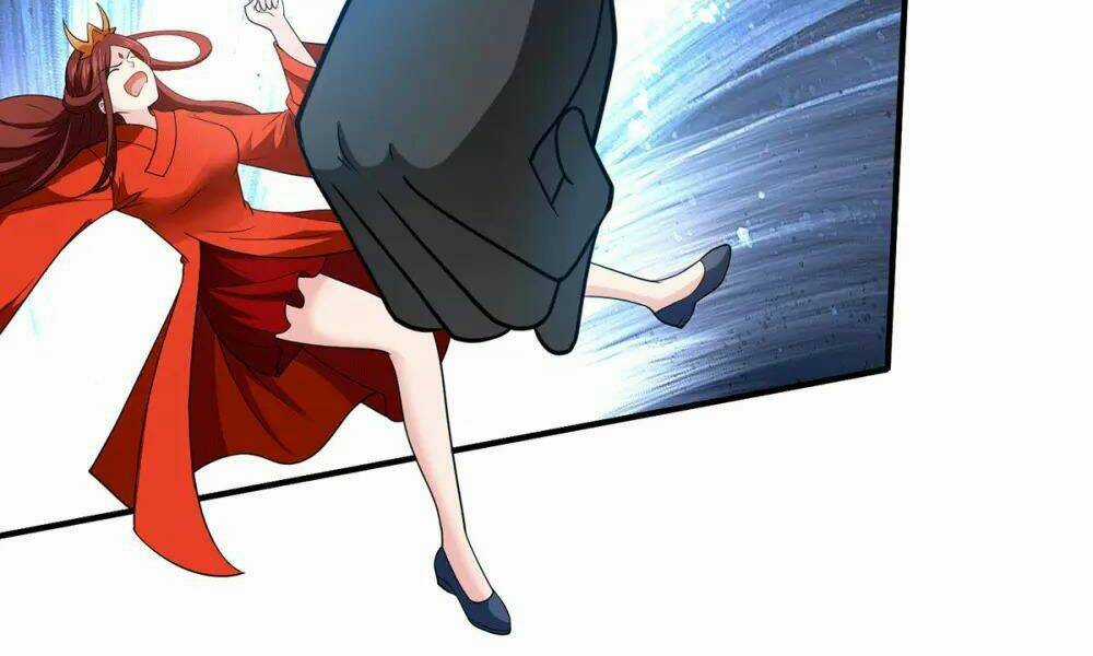 Thần Chiến Tranh - Chapter 70 - Trang 72