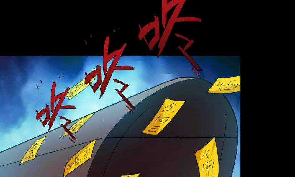 Thần Chiến Tranh - Chapter 70 - Trang 10