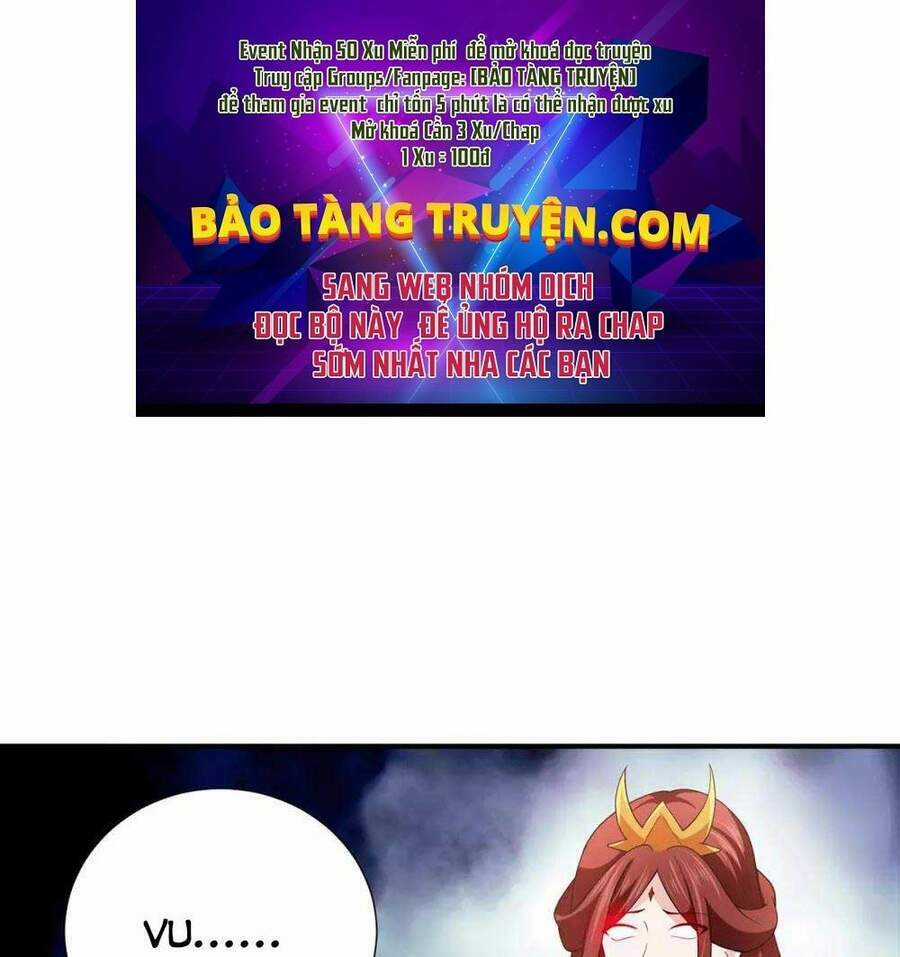 Thần Chiến Tranh - Chapter 71 - Trang 1