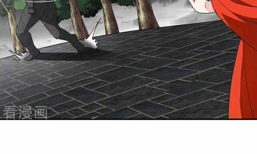 Thần Chiến Tranh - Chapter 71 - Trang 11