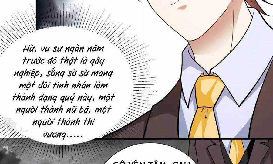 Thần Chiến Tranh - Chapter 71 - Trang 15