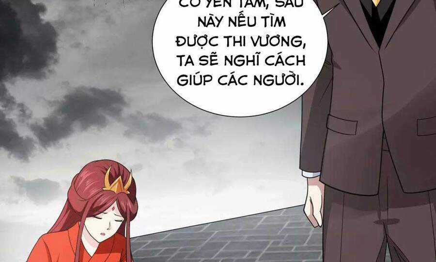 Thần Chiến Tranh - Chapter 71 - Trang 16