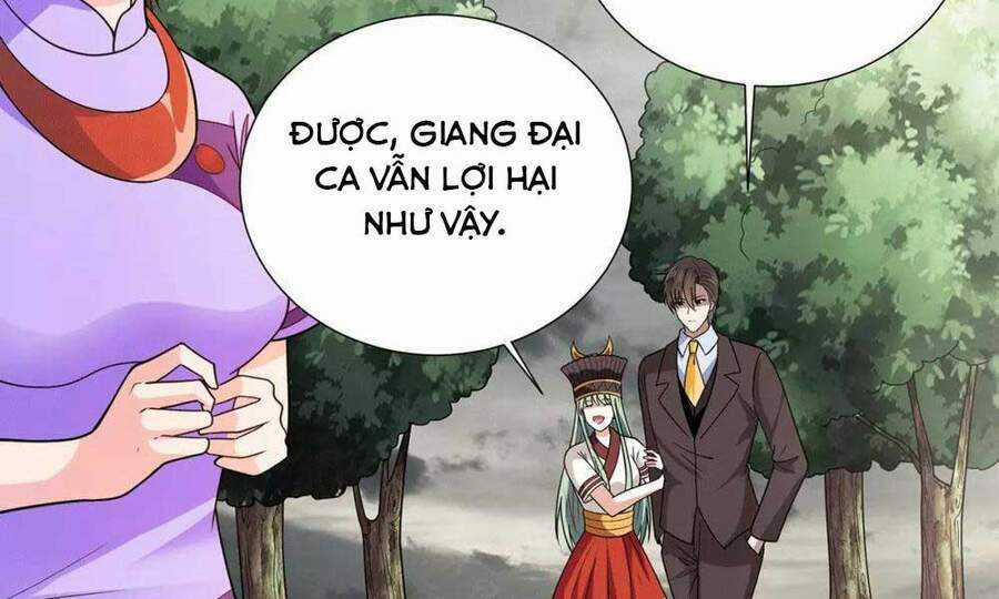 Thần Chiến Tranh - Chapter 71 - Trang 20