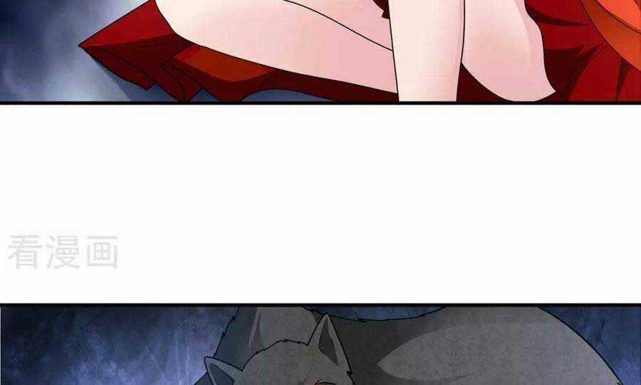 Thần Chiến Tranh - Chapter 71 - Trang 3