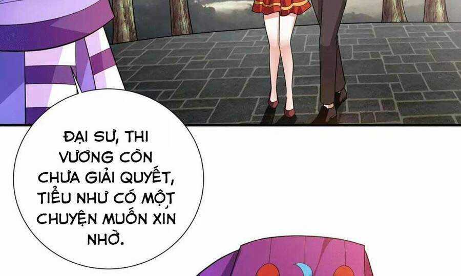 Thần Chiến Tranh - Chapter 71 - Trang 21