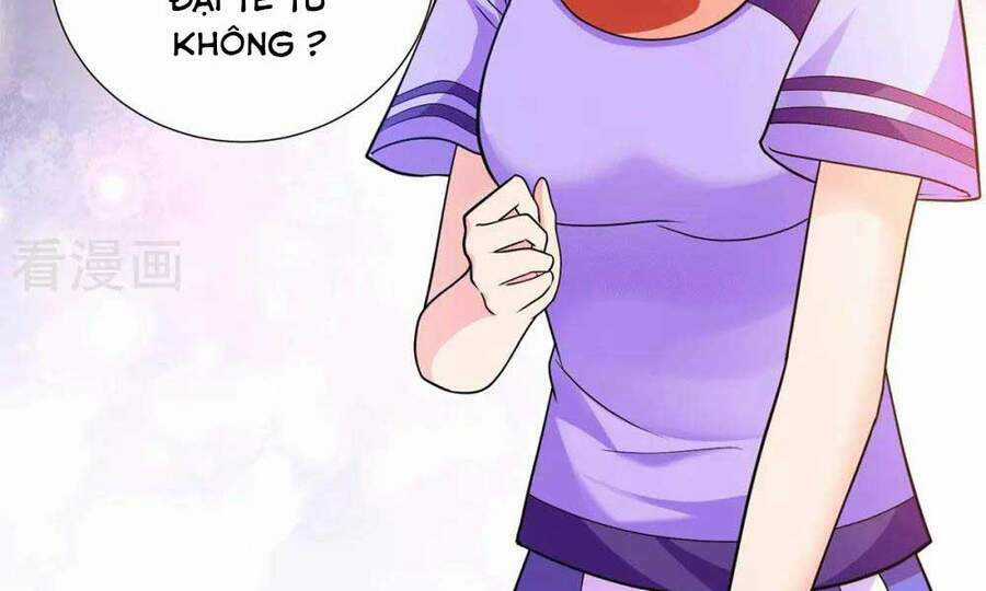 Thần Chiến Tranh - Chapter 71 - Trang 23