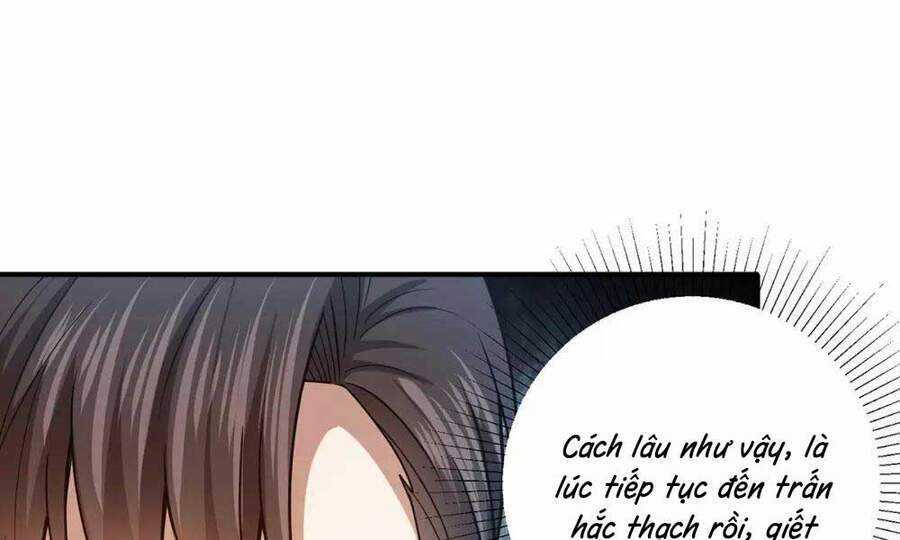 Thần Chiến Tranh - Chapter 71 - Trang 27