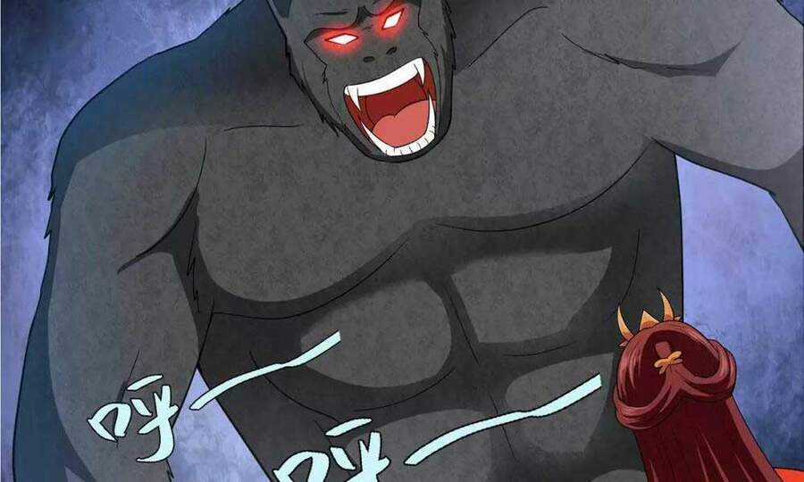 Thần Chiến Tranh - Chapter 71 - Trang 4