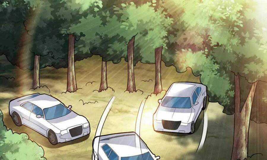 Thần Chiến Tranh - Chapter 71 - Trang 38