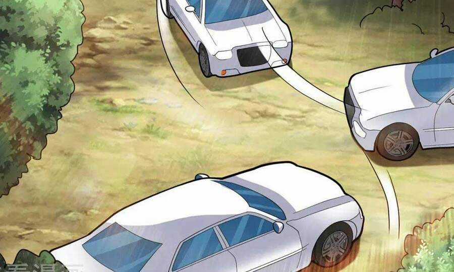 Thần Chiến Tranh - Chapter 71 - Trang 39