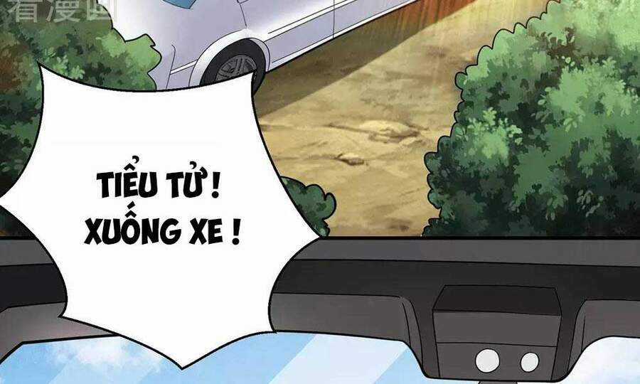 Thần Chiến Tranh - Chapter 71 - Trang 40