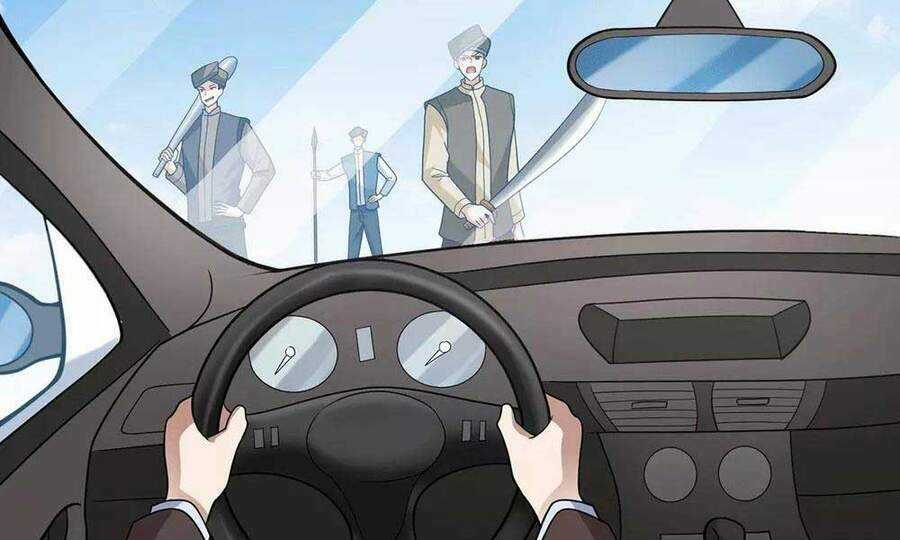 Thần Chiến Tranh - Chapter 71 - Trang 41