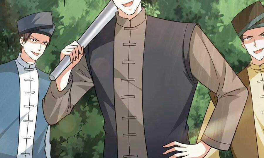 Thần Chiến Tranh - Chapter 71 - Trang 45