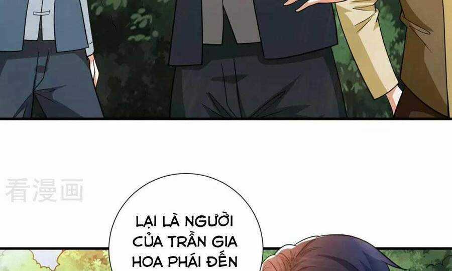 Thần Chiến Tranh - Chapter 71 - Trang 46