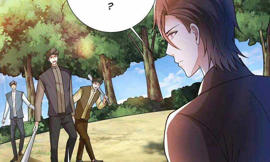 Thần Chiến Tranh - Chapter 71 - Trang 47