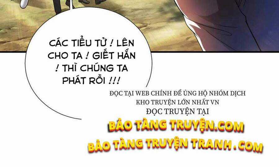 Thần Chiến Tranh - Chapter 71 - Trang 48