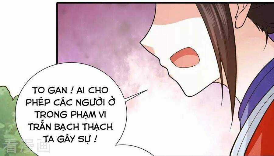 Thần Chiến Tranh - Chapter 71 - Trang 49