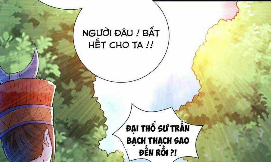 Thần Chiến Tranh - Chapter 71 - Trang 50