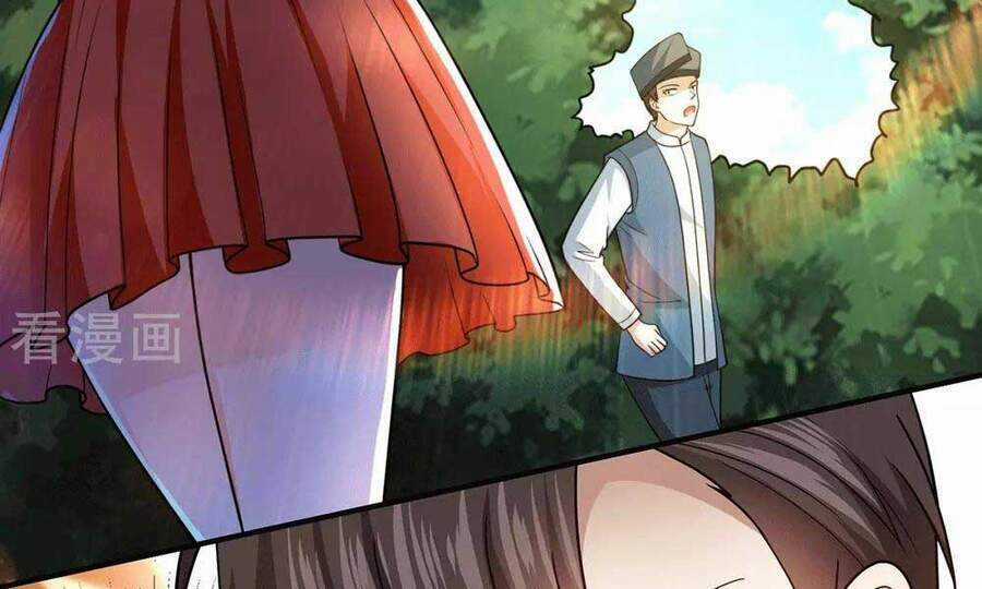 Thần Chiến Tranh - Chapter 71 - Trang 52