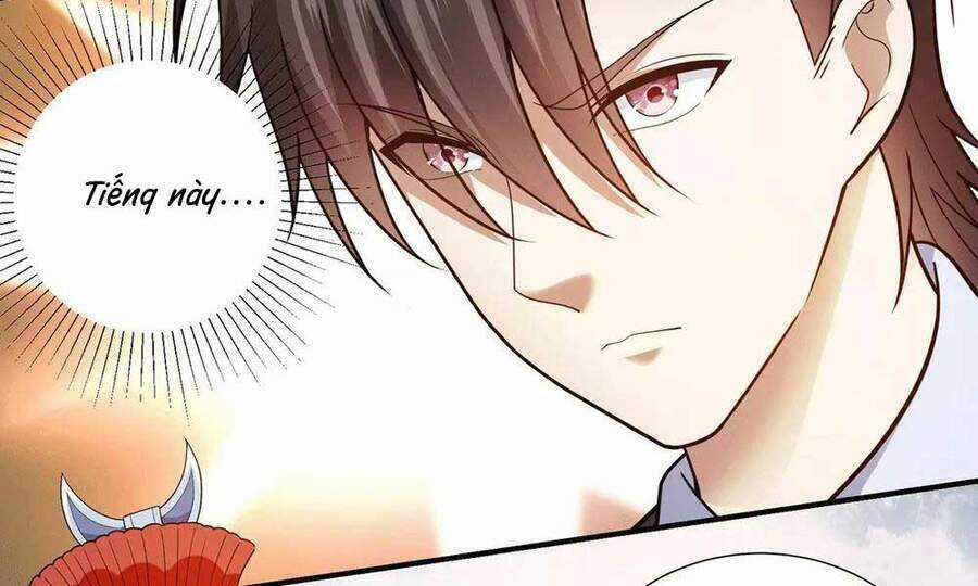 Thần Chiến Tranh - Chapter 71 - Trang 53