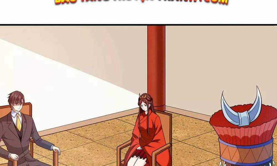 Thần Chiến Tranh - Chapter 71 - Trang 57