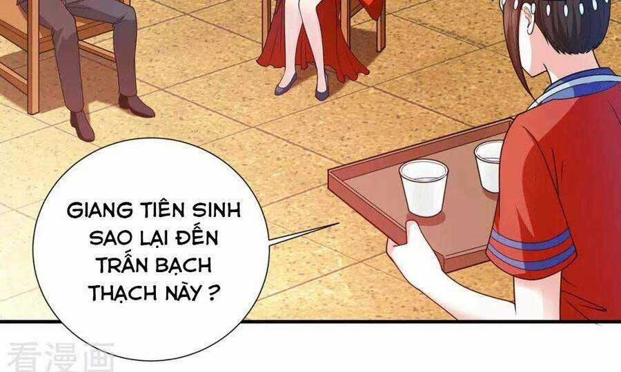 Thần Chiến Tranh - Chapter 71 - Trang 58