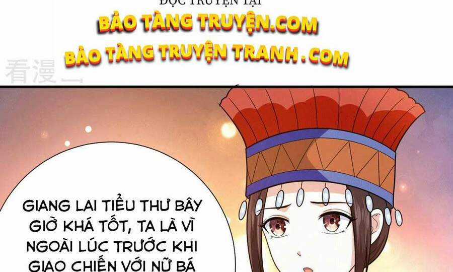 Thần Chiến Tranh - Chapter 71 - Trang 61