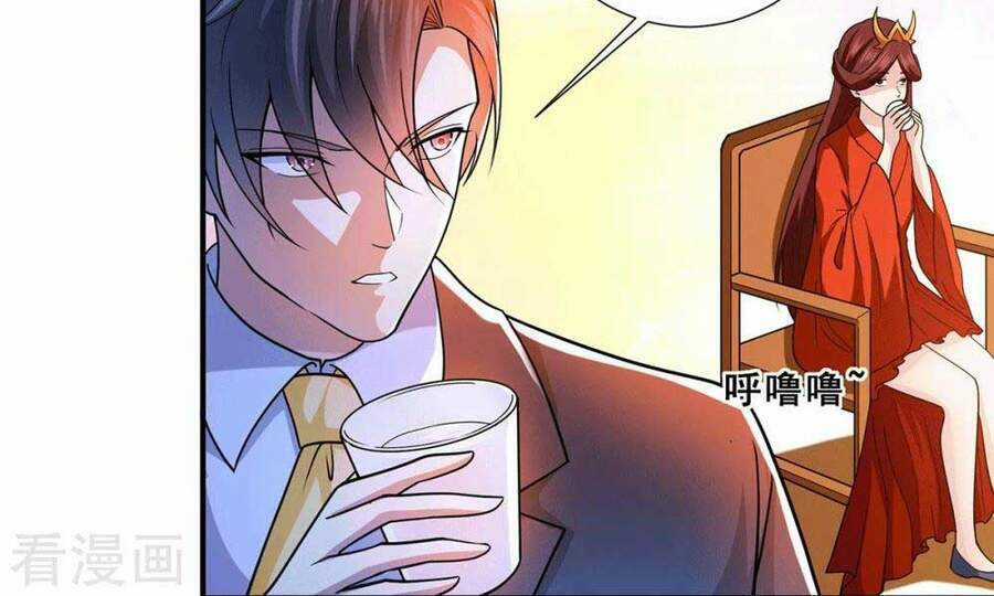 Thần Chiến Tranh - Chapter 71 - Trang 64