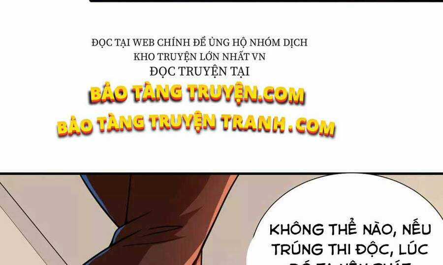 Thần Chiến Tranh - Chapter 71 - Trang 65