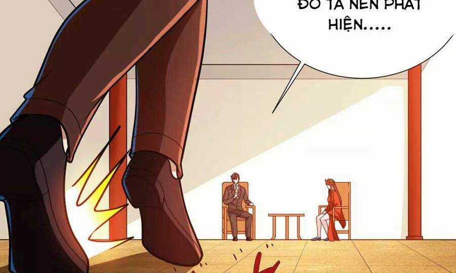 Thần Chiến Tranh - Chapter 71 - Trang 66