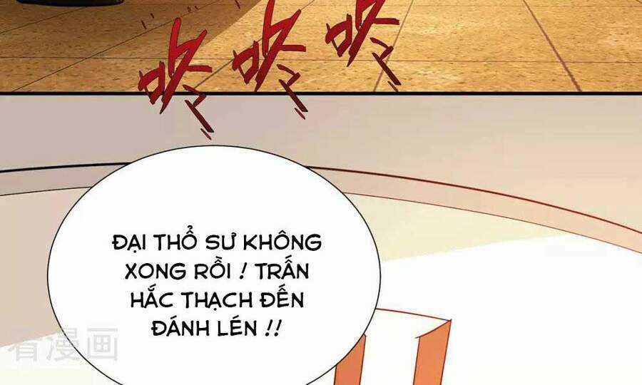 Thần Chiến Tranh - Chapter 71 - Trang 67