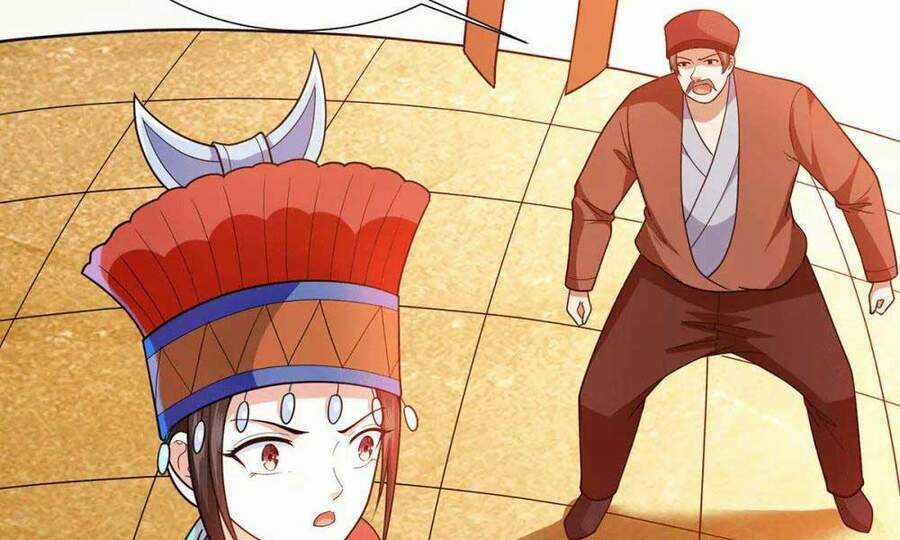 Thần Chiến Tranh - Chapter 71 - Trang 68