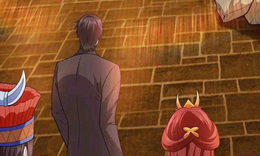 Thần Chiến Tranh - Chapter 71 - Trang 78