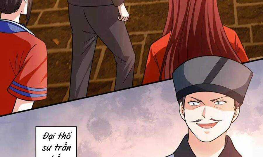 Thần Chiến Tranh - Chapter 71 - Trang 79